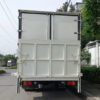 GIÁ XE HINO 8 TẤN FG8JT7A THÙNG KÍN BỬNG NÂNG 8.9M