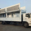 GIÁ XE HINO 8 TẤN FG8JT7A THÙNG KÍN BỬNG NÂNG 8.9M