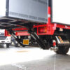 GIÁ XE HINO 8 TẤN FG8JT7A THÙNG KÍN BỬNG NÂNG 8.9M
