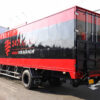 GIÁ XE HINO 8 TẤN FG8JT7A THÙNG KÍN BỬNG NÂNG 8.9M