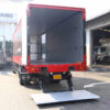 GIÁ XE HINO 8 TẤN FG8JT7A THÙNG KÍN BỬNG NÂNG 8.9M