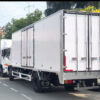 GIÁ XE HINO 8 TẤN FG8JT7A-G THÙNG KÍN COMPOSITE 8.8M