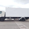 GIÁ XE HINO 8 TẤN FG8JT7A-G THÙNG KÍN COMPOSITE 8.8M