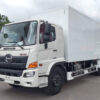 GIÁ XE HINO 8 TẤN FG8JT7A-G THÙNG KÍN COMPOSITE 8.8M