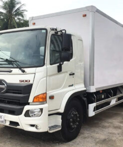 GIÁ XE HINO 8 TẤN FG8JT7A-G THÙNG KÍN COMPOSITE 8.8MGIÁ XE HINO 8 TẤN FG8JT7A-G THÙNG KÍN COMPOSITE 8.8M