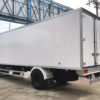 GIÁ XE HINO 8 TẤN FG8JT7A-G THÙNG KÍN COMPOSITE 8.8M