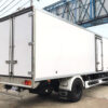 GIÁ XE HINO 8 TẤN FG8JT7A-G THÙNG KÍN COMPOSITE 8.8M