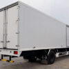 GIÁ XE HINO 8 TẤN FG8JT7A-G THÙNG KÍN COMPOSITE 8.8M