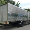 GIÁ XE HINO 8 TẤN FG8JT7A-G THÙNG KÍN INOX 8.9M