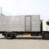 GIÁ XE HINO 8 TẤN FG8JT7A-G THÙNG KÍN INOX 8.9M