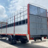 GIÁ XE HINO 8 TẤN FG8JT7A-UTL THÙNG CHỞ XE MÁY 10M