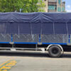GIÁ XE HINO 8 TẤN FG8JT7A-H THÙNG CHỞ XE MÁY 9M