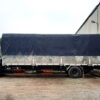 GIÁ XE HINO 8 TẤN FG8JT7A-UTL THÙNG CHỞ XE MÁY 9.8M