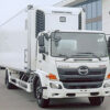 GIÁ XE HINO 8 TẤN FG8JT7A-UTL THÙNG ĐÔNG LẠNH 8.16M