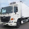 GIÁ XE HINO 8 TẤN FG8JT7A-UTL THÙNG ĐÔNG LẠNH 8.16M
