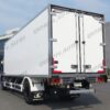 GIÁ XE HINO 8 TẤN FG8JT7A-UTL THÙNG ĐÔNG LẠNH 8.16M