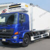 GIÁ XE HINO 8 TẤN FG8JT7A-UTL THÙNG ĐÔNG LẠNH 8.16M