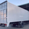 XE HINO 8 TẤN FG8JT8A-UTL THÙNG KÍN BỬNG NÂNG 9.7M