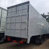 XE HINO 8 TẤN FG8JT8A-UTL THÙNG KÍN BỬNG NÂNG 9.7M