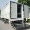 GIÁ XE HINO 8 TẤN FG8JT7A-UTL THÙNG KÍN CÁNH DƠI 9.3M