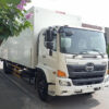GIÁ XE HINO 8 TẤN FG8JT7A-UTL THÙNG KÍN CÁNH DƠI 9.3M