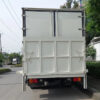 GIÁ XE HINO 8 TẤN FG8JT7A-UTL THÙNG KÍN CÁNH DƠI 9.3M