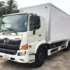 XE HINO 8 TẤN FG8JT7A-UTL THÙNG KÍN COMPOSITE 10M