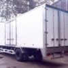 Xe Hino 8 tấn FG8JT7A-UTL thùng kín ComPosite 10M