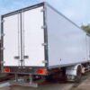 Xe Hino 8 tấn FG8JT7A-UTL thùng kín ComPosite 10M