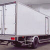 Xe Hino 8 tấn FG8JT7A-UTL thùng kín ComPosite 10M