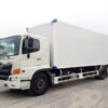 XE HINO 8 TẤN FG8JT7A-UTL THÙNG KÍN COMPOSITE 10M