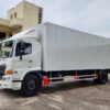Xe Hino 8 tấn FG8JT7A-UTL thùng kín container 10M