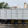 Xe Hino 8 tấn FG8JT7A-UTL thùng kín container 10M