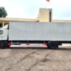 Xe Hino 8 tấn FG8JT7A-UTL thùng kín container 10M