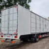 Xe Hino 8 tấn FG8JT7A-UTL thùng kín container 10M