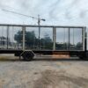 GIÁ XE HINO 8 TẤN FG8JT7A-UTL THÙNG KÍN INOX 10M