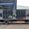 GIÁ XE HINO 8 TẤN FG8JT7A-UTL THÙNG KÍN INOX 10M