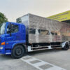 GIÁ XE HINO 8 TẤN FG8JT7A-UTL THÙNG KÍN INOX 10M