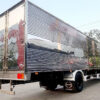GIÁ XE HINO 8 TẤN FG8JT7A-UTL THÙNG KÍN INOX 10M