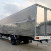GIÁ XE HINO 8 TẤN FG8JT7A-UTL THÙNG KÍN INOX 10M