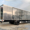 GIÁ XE HINO 8 TẤN FG8JT7A-UTL THÙNG KÍN INOX 10M