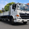 GIÁ XE HINO 8 TẤN FG8JT7A-UTL THÙNG LỬNG 10M