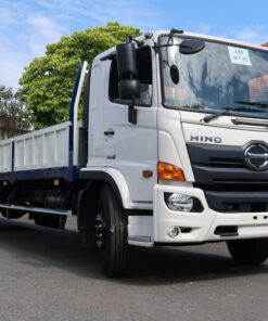 GIÁ XE HINO 8 TẤN FG8JT7A-UTL THÙNG LỬNG 10M