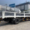 GIÁ XE TẢI HINO 8 TẤN FG8JT7A-UTL THÙNG LỬNG 10M