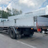 GIÁ XE TẢI HINO 8 TẤN FG8JT7A-UTL THÙNG LỬNG 10M