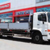 GIÁ XE TẢI HINO 8 TẤN FG8JT7A-UTL THÙNG LỬNG 10M