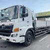 GIÁ XE TẢI HINO 8 TẤN FG8JT7A-UTL THÙNG LỬNG 10M