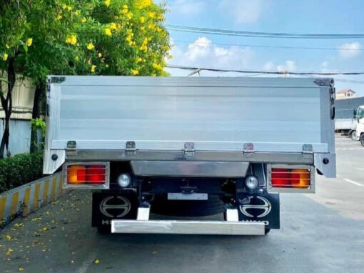 HINO 8 TẤN FG8JT7A-UTL THÙNG LỬNG BỬNG NHÔM 9.94M