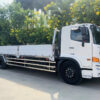 HINO 8 TẤN FG8JT7A-UTL THÙNG LỬNG BỬNG NHÔM 9.94M