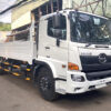 HINO 8 TẤN FG8JT7A-UTL THÙNG LỬNG BỬNG NHÔM 9.94M
